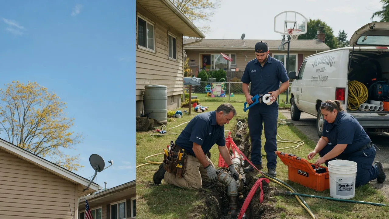 Garbage Disposal Replacement in Lake View, SC near me